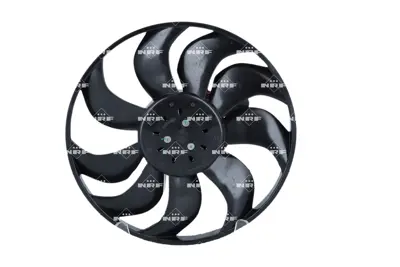 NRF 470041 Porsche 911 3.8 12-Fan Complete 