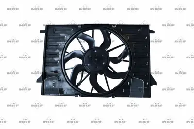NRF 470046 Fan 400w A4 A5 A6 A7 Q5 16> 
