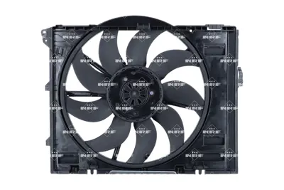 NRF 470048 Bmw M3 4.0 2005-Fan Complete 