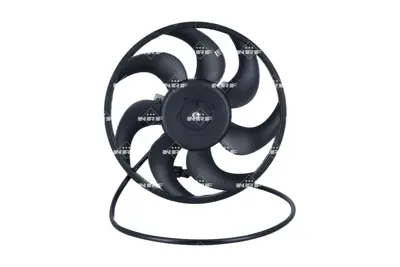 NRF 470059 Fan Motoru (Klima) Vıano W639 03> Vıto W639 03> 