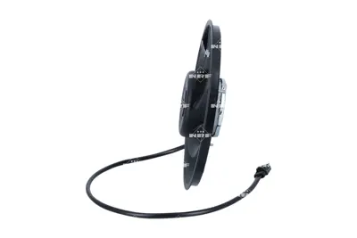 NRF 470059 Fan Motoru (Klima) Vıano W639 03> Vıto W639 03> 