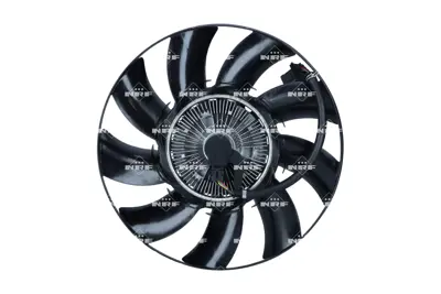 NRF 47874 Fan Komple Dıscovery 3 (L319) 4.0 V6 04<09 PGG500350
