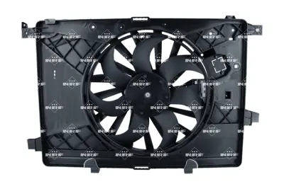 NRF 47990 Afla Romeo 159 1.9d 2006-Fan Complete 