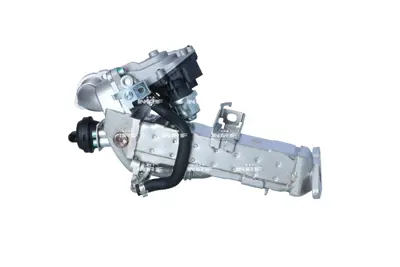 NRF 48452 Egr Sogutucu Modulu (B47 D20 A) Bmw F20 F21 F22 F23 F87 F30 F31 F32 F34 F36 F11 G01 G02 G31 8513691