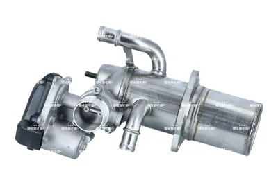 NRF 48453 Audı A4 2.0d 15-Egr Module 4L131512A