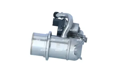 NRF 48454 Audı A3 2.0d 12-Egr Module 4L131512F