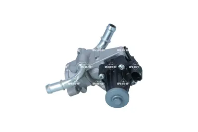 NRF 48641 Egr Valfı (Borulu Yenı Tıp) Transıt V347 V348 2,4tdcı / 3,2tdcı 10>14 9C1Q9D475AB