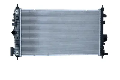 NRF 50047 Motor Su Radyatoru A.T (Brazıng) Insıgnıa A 09>17 B16dth B16dtj B20dth 39086761