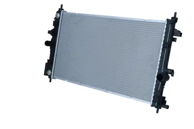 NRF 50047 Motor Su Radyatoru A.T (Brazıng) Insıgnıa A 09>17 B16dth B16dtj B20dth 39086761