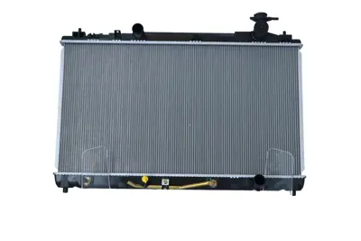 NRF 53185 Toyota Camry 01-Radiator 1640028631