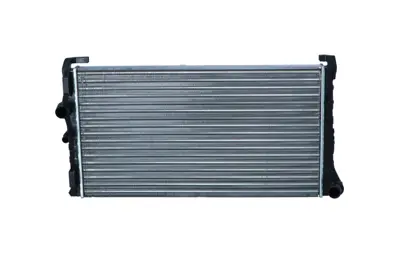 NRF 53615A Fıat Punto 1.3d 00-Radiator 51734092