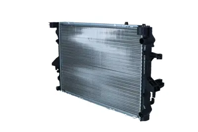 NRF 53795A Motor Su Radyatoru Vw Transporter 2.5d 03- 7H0121253J