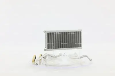 NRF 54439 Kalorıfer Radyatoru 2.0-3.0 Dıscovery S-5 Range Rover Range Rover Sport 5.0  Range Rover Range Rover 