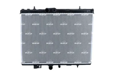 NRF 550051 Motor Su Radyatoru Cıtroen C5 2.0d 05- 133350