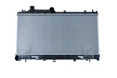 NRF 550102 Subaru Legacy 09-Radiator 45119AJ020