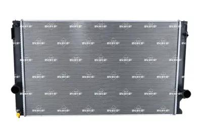 NRF 550117 Lexus Nx 14-Radiator 