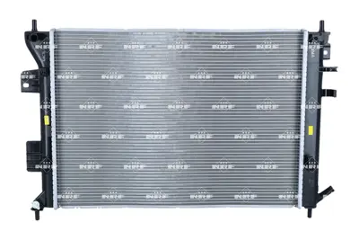 NRF 550118 Kıa Soul Electric 14-Radiator 25310E4000