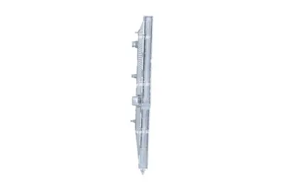 NRF 550137 Motor Radyatoru Bmw  X5 E70  X6 E71 17117594020