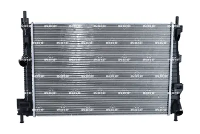 NRF 550166 Mazda 3 09-Radiator Y64215200C