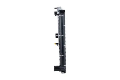 NRF 550172 Lexus Nx 300h 14-Radiator 1640036080