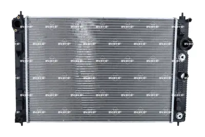 NRF 550177 Infınıty Q50 14-Radiator 214604GD0A