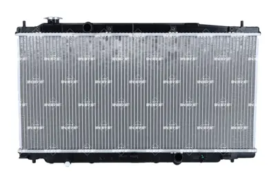 NRF 550186 Honda City 08-Radiator 