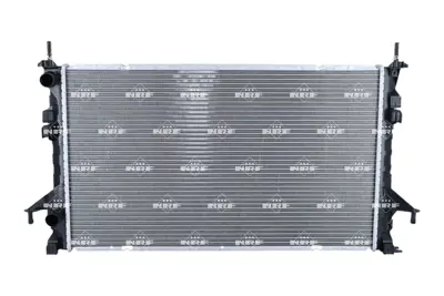 NRF 550192 Motor Su Radyatoru Renault Laguna 01- 