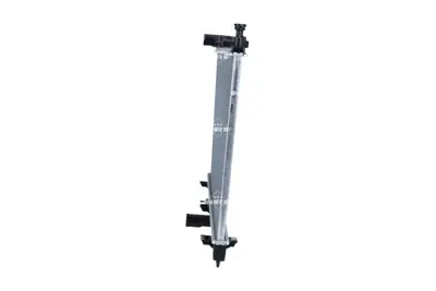 NRF 550207 Mıtsubıshı  Eclipse Cross 17-Radiator 