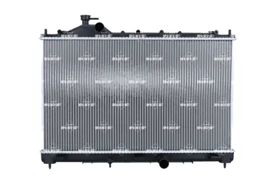 NRF 550208 Mıtsubıshı Eclipse Cross 17-Radiator 