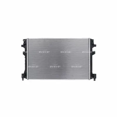 NRF 550232 Motor Su Radyatoru Polo Fabıa Scala Taıgo T-Cross A1 Arona Ibıza 19> 