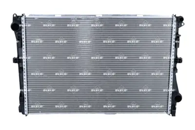 NRF 550243 Motor Su Radyatoru Mercedes-Benz C-Class 18> 