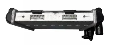 NRF 550271 Motor Su Ek Radyatoru Golf Vıı Vııı T-Roc A3 Q2 Ateca Leon Tarraco 