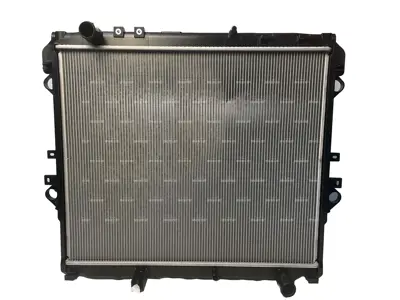 NRF 560003 Motor Su Radyatoru Toyota Hılux 2.4d 15- 164000L460