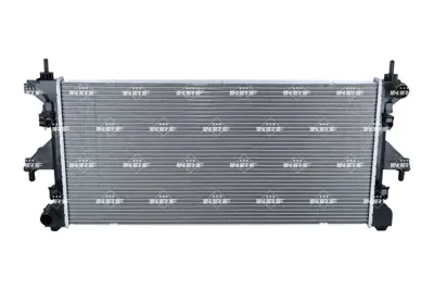 NRF 560015 Motor Su Radyatoru Boxer Iıı Jumper Iıı 22dt / C81 / C96 / C110 Puma Ducato Iıı 2,3jtd Karsan Jest 