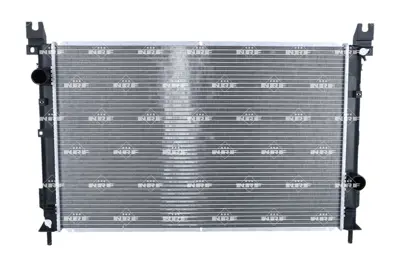 NRF 56524 Chrysler Pacifica 03-Radiator 