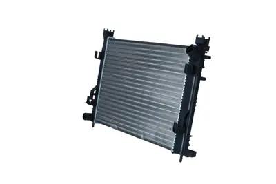 NRF 58443A Motor Radyator Clıo Iv 12> Captur 13> Sandero Iı 12>lodgy 12> Dokker 12> 0.9 Tce  1.2tce / 1.5dcı / 1093122 214100078R 214102590R 214105423R 214105731R 214106179R 214106630R 214107326R 637624 8660003460