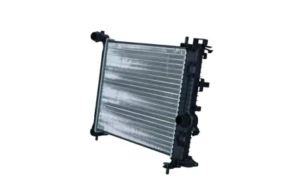 NRF 58473A Motor Su Radyatoru Opel Merıva 1.4 10- 13283247