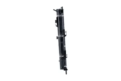 NRF 58540 Nıssan Qashqai 2.0d 07-Radiator 21410BB40A