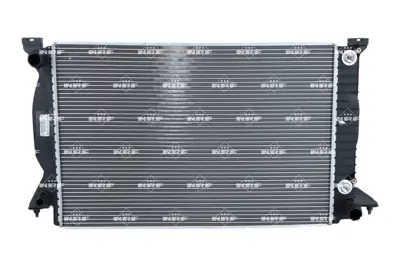 NRF 59311 Audı A4 3.0d 05-Radiator 8E0121251AN