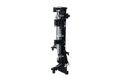NRF 59346 Motor Su Radyatoru C218 14>17 W212 09>16 S212 10>16 C207 10>16 R172 12> A995002603
