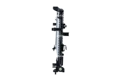 NRF 59361 Motor Su Radyatoru B-Class W246 11>18 2465000303