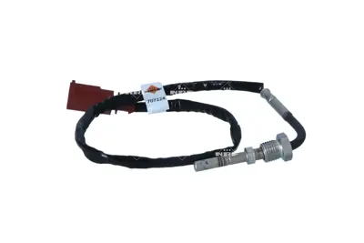 NRF 707224 Audı A6 2.0d 13-Sensor, Exhaust Gas Temperature 