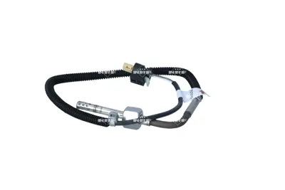 NRF 707235 Egzoz Basınc Sensoru Mercedes Ml Serıes 3.0d 05 