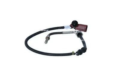 NRF 707314 Vw Polo 1.6d 09-Sensor, Exhaust Gas Temperature 