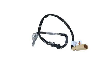 NRF 707324 Vw Polo 1.6d 09-Sensor, Exhaust Gas Temperature 