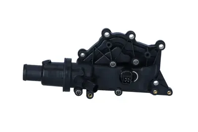 NRF 725053 89c Termostat Komple Megane Iı 1,6 16v Clıo Iı / Iıı / Iv Megane Iı Fluence Laguna Iı / Iıı 8200561434