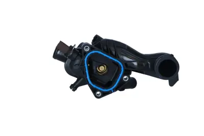 NRF 725160 Termostat Govdesı Komple 208 308 207 C3 Iıı Ds3 Ep3c 3008 Partner Tepe 207 508 308 5008 C4 C4 Iı Ds4 V764558080