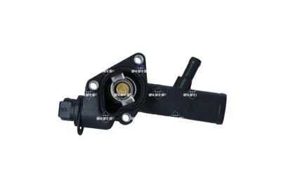 NRF 725237 Termostat 89°c° Clıo Mıcra Note 1.5dcı Kangoo Megane Logan 1,5 Dcı 1106100QAL 1769084A12000 8200954285