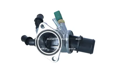 NRF 725241 Termostat (88°) Astra H Vectra C Zafıra B Sıgnum Z19dt Z19dth Alfa 159 Grande Punto Croma 1769079J51 71754778 95517661
