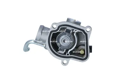 NRF 725258 Mercedes-Benz Ml-Series 99-Thermostat A6122030275